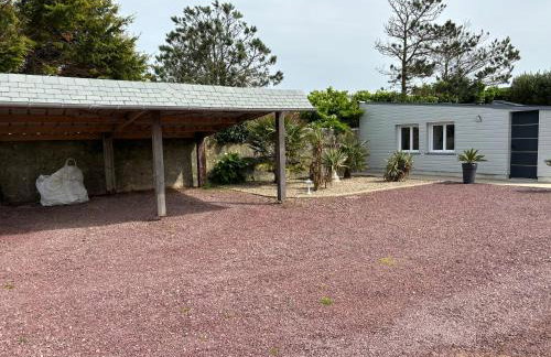 Gîte accès direct à la plage du DDAY - Foto 12