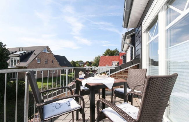 Adams Kajüte - Foto 12