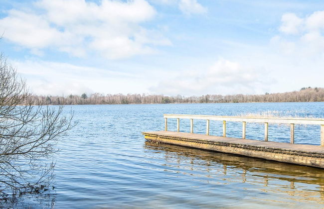 Luxury Lakeside Retreat - By Traum Ferienwohnungen - Foto 6