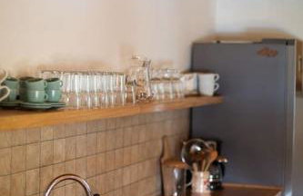 Villa Millefoglie, a century-old stone house nestled in a nature park - Foto 56