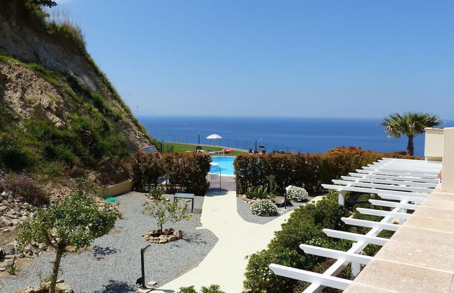 Apartment in Tropea With Sea Views - Foto 29