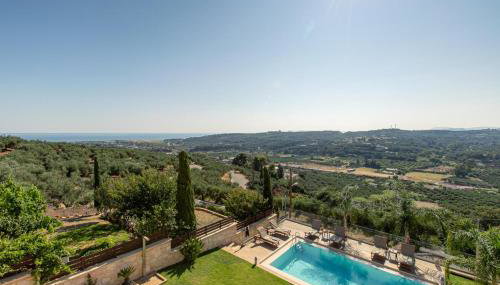 Mystique Villa - Photo 2, Other
