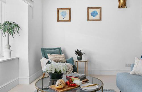 The Seaview Suites and Ground Floor Suite at The Corbyn Apartments - Foto 44