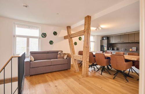 WOOD WORLD Luxury III Massage - Tischkicker - Parken - Küche - Light Show - Trambolin - Foto 23