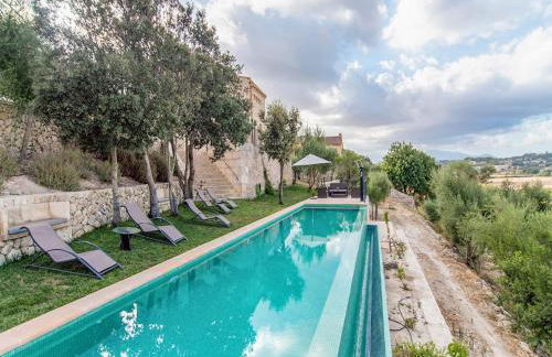 Cozy Mountain-View Sa Serra - Foto 10