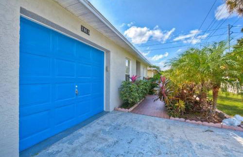 Ybor Casita! 3-Bedrooms Steps away from Centro Ybor! - Photo 12