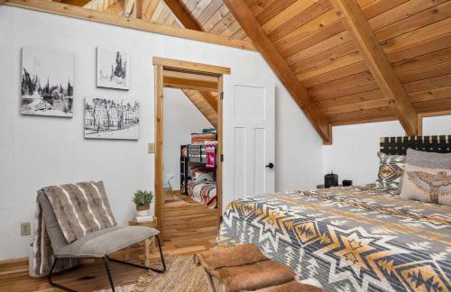 North Fork Hideaway - Foto 14