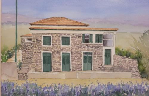 Casa da Avó Paraíso - Foto 2