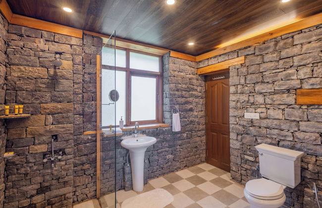 The Hideaway Cottage - Parwanoo - Foto 14