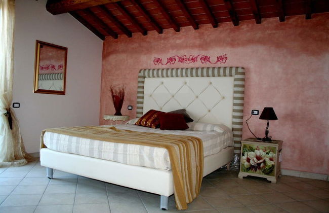 Borgo Felciaione - Foto 3