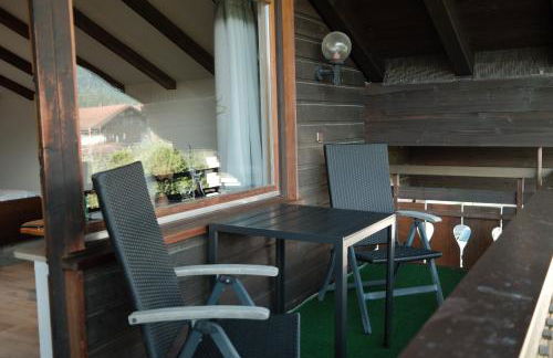 Haus Baum - Oberstdorf - Photo 30