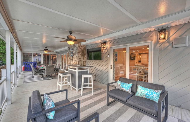 Sip, Sip Away by Avantstay Pool + Hot Tub - Foto 18