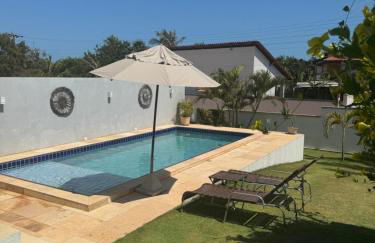 Casa Paraíso Guajiru - Foto 49