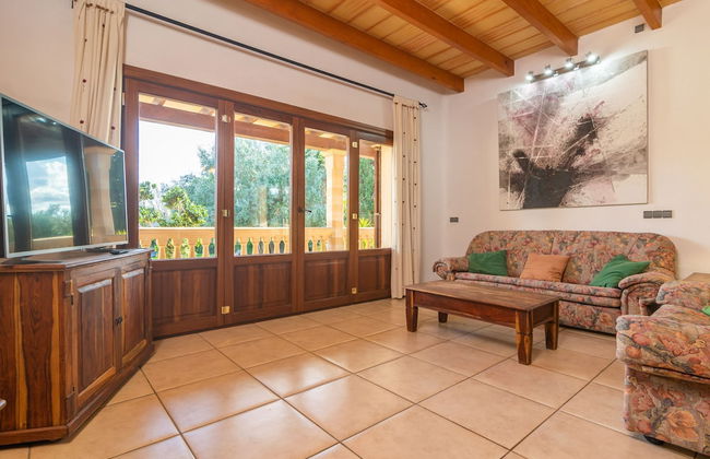 Can Berguins in Buger - Foto 12