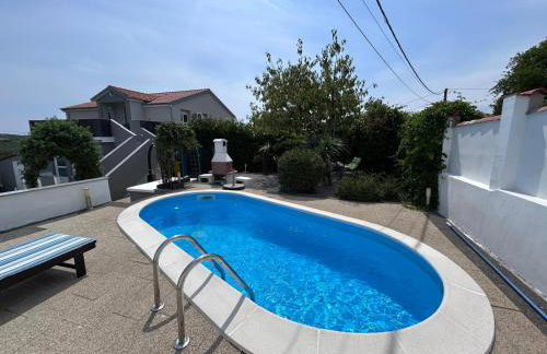 Holiday home Lucas with pool - Foto 10