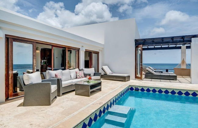 Villa Waves - Foto 1