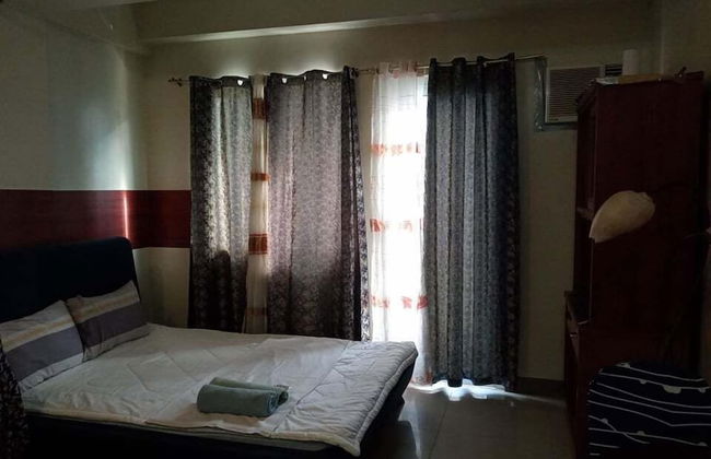 ANGEL ROOM HOMESTAY AT KASSEL RESIDENCES - Foto 11