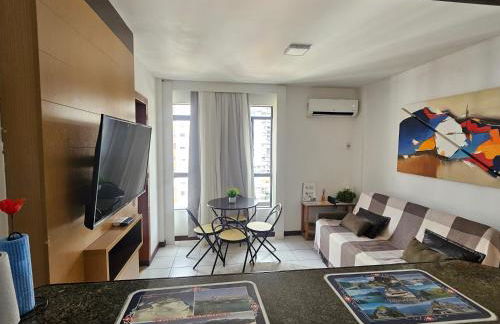 FLAT-APTO - COMPLETO Frente Parque da Luz - Florianópolis-SC - Photo 27