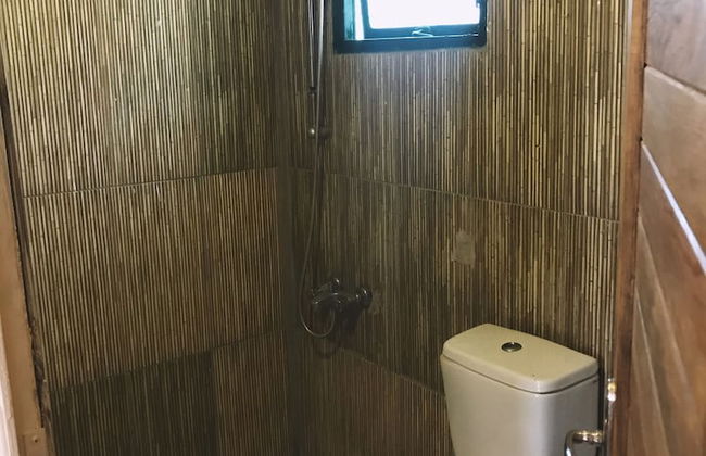 Ceyrek Camping & Bungalows - Foto 8