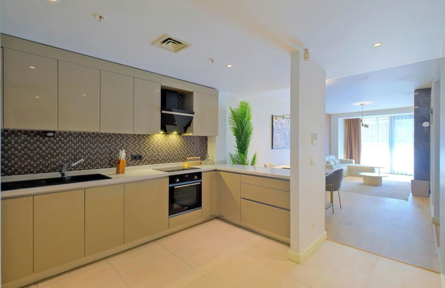 Petek Residence by NewInn - Foto 49