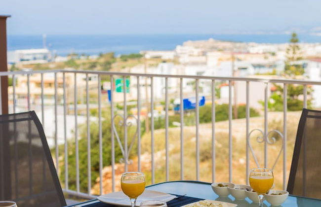 Villa Chris - Foto 12