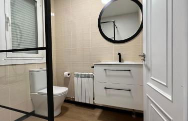 Amplio y céntrico piso con patio. - Foto 23