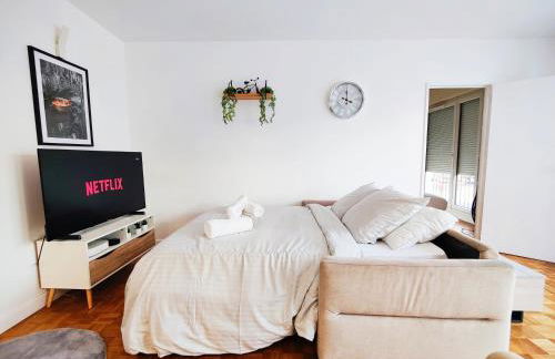 Métro à 2 minutes Paris centre le Marais - Foto 16