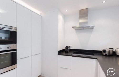 Modern Flat in SE1 London - Foto 9