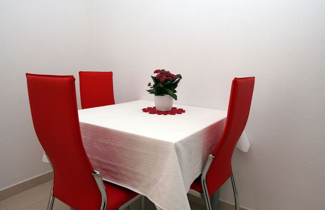 Cvita apartments - Foto 41