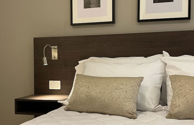 HIDALGO 119 - TERRAZA Y SUITES - Foto 25