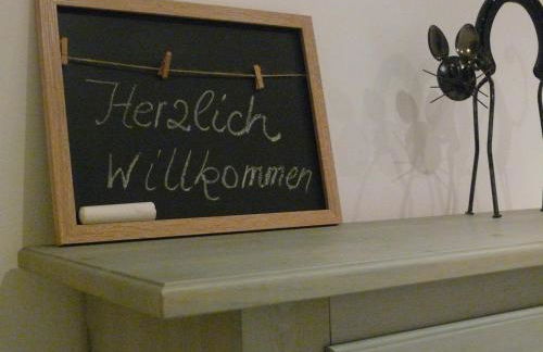 Ferienwohnung E. und E. Walter - Foto 4