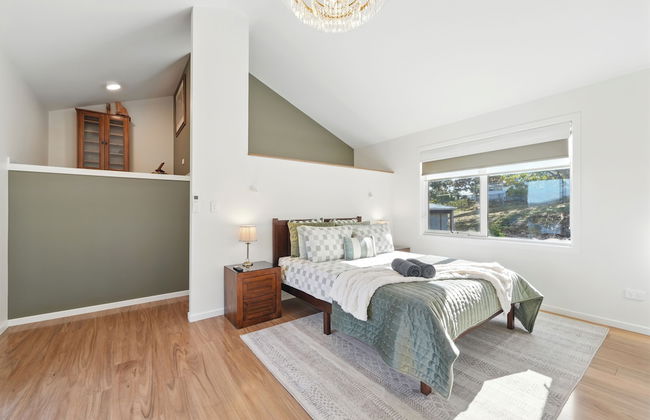 Blossoms on the Bay - 4 Bedrooms - Foto 13