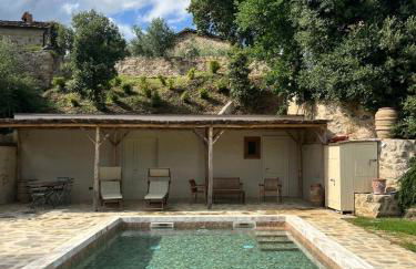 Wp Relais Pompana Etruscan Villas - Foto 1