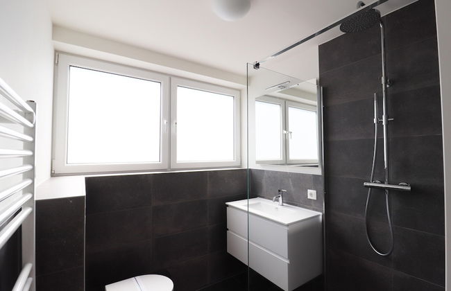 Nice Holiday Home in Simonshaven Near the Water - Foto 20