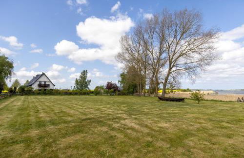 Fewo EG - Rügenbrise am Wasser mit 2 Bädern - Foto 11