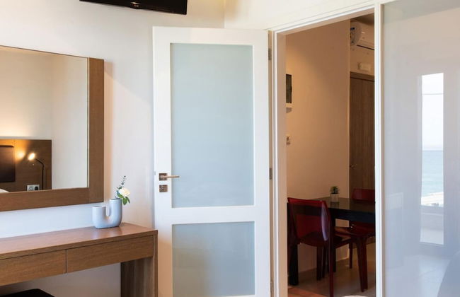 Pan Asia Seaview Apartment - Foto 30