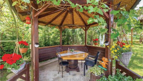 Nice Home In Licko Lesce With Wifi - Foto 2