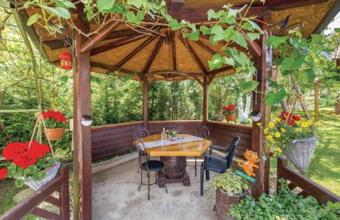 Nice Home In Licko Lesce With Wifi - Photo 2