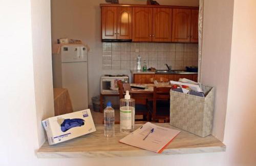 Guesthouse "Athina" - Foto 10