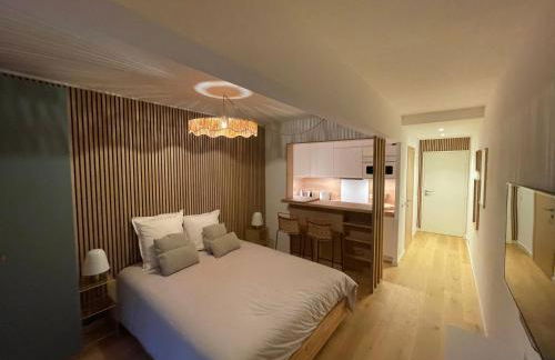 St Tropez Plage - Photo 1