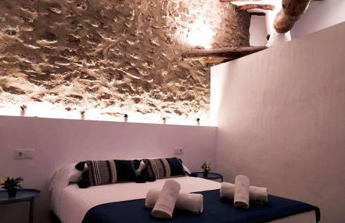 Los Olmos Alojamiento Rural - Foto 1