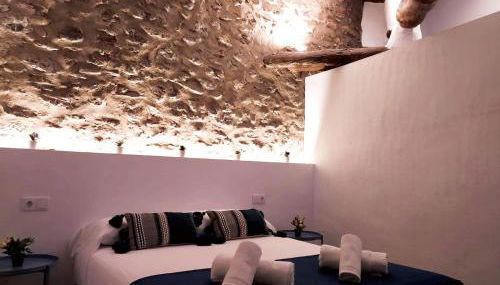 Los Olmos Alojamiento Rural - Foto 1