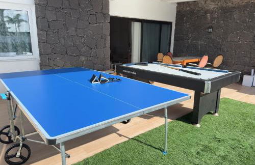 Villa Blanca - Foto 19