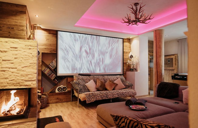 Doug's Mountain Getaway - Foto 42