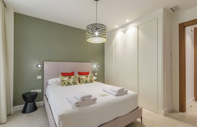 Plaza del Siglo Suites - Foto 22