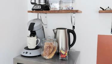 Appart confort#1, centre-ville, Gare à pieds proche commodités - Foto 5