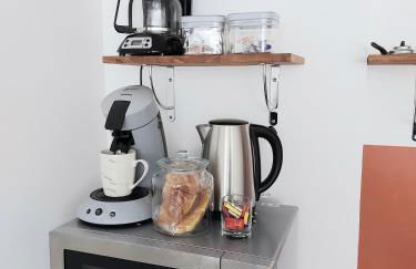 Appart confort#1, centre-ville, Gare à pieds proche commodités - Foto 5