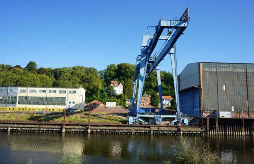 FeWo Elbdeichliebe - Photo 42