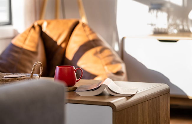 Dock of the Bay - Foto 9