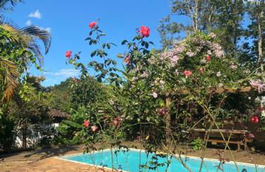 Chalé Segredo da Serra - Foto 1